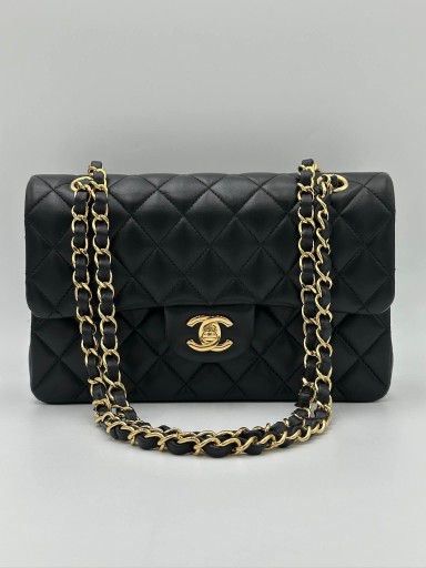 Torebka Chanel Classic Small Double Flap
