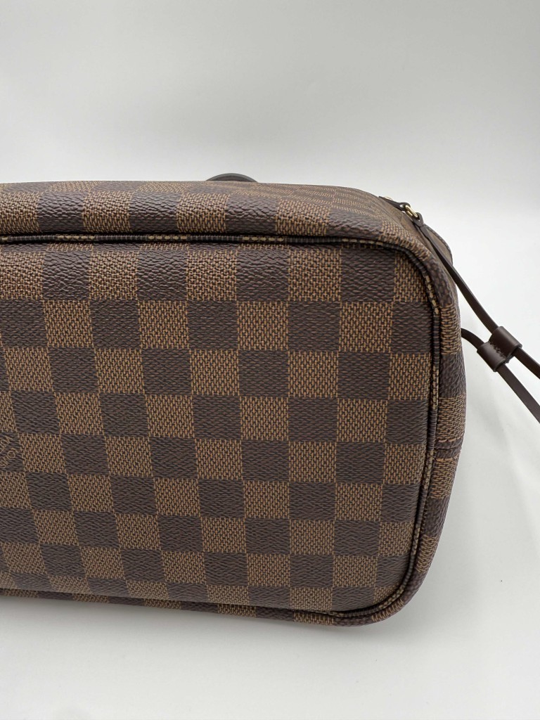 torebka LOUIS VUITTON Neverfull MM