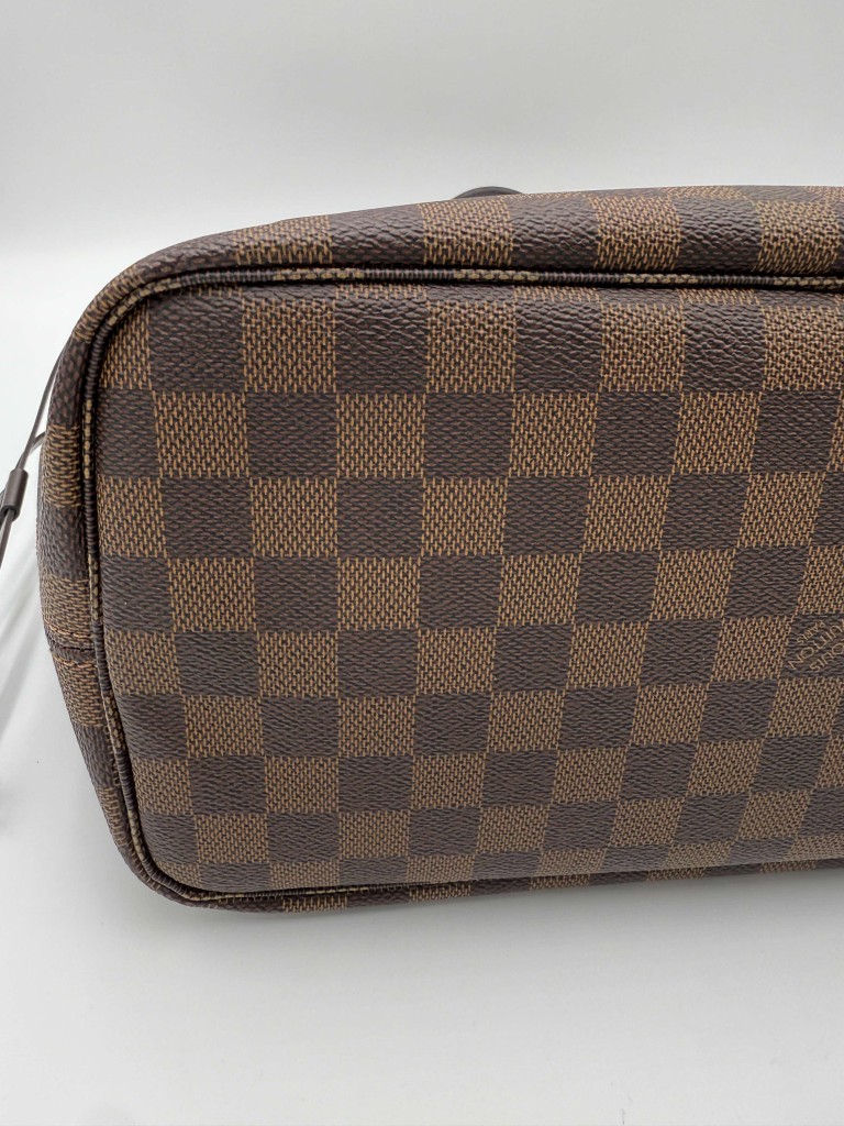 torebka LOUIS VUITTON Neverfull MM