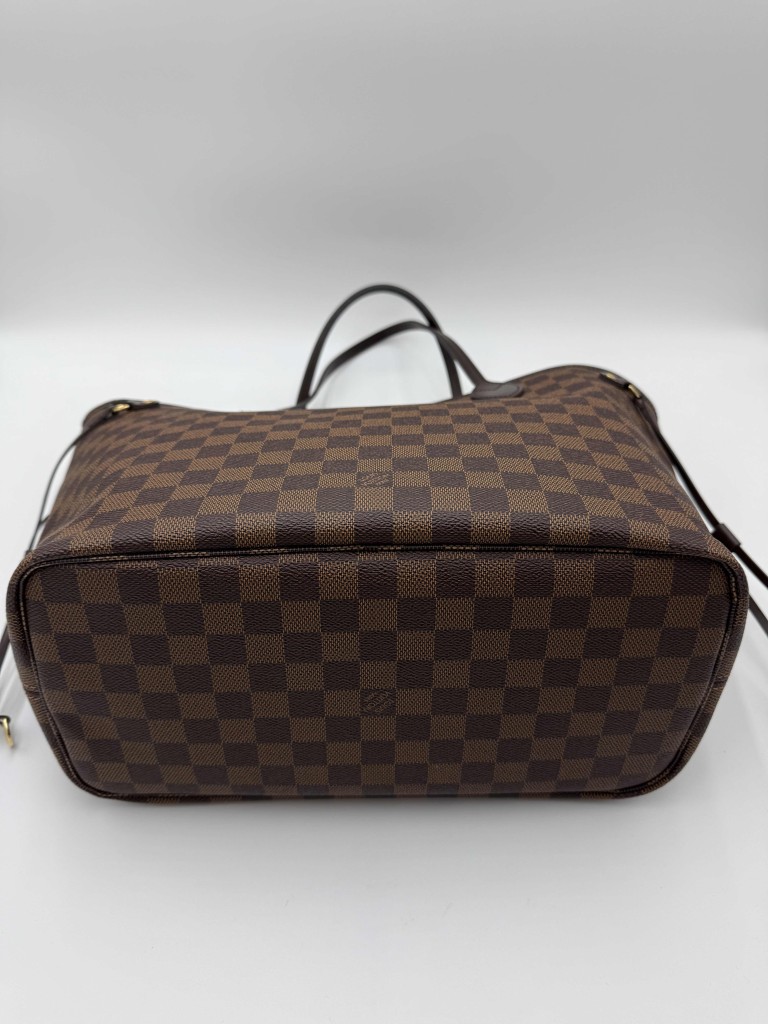 torebka LOUIS VUITTON Neverfull MM