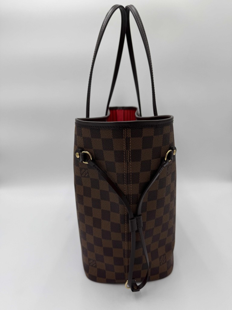 torebka LOUIS VUITTON Neverfull MM