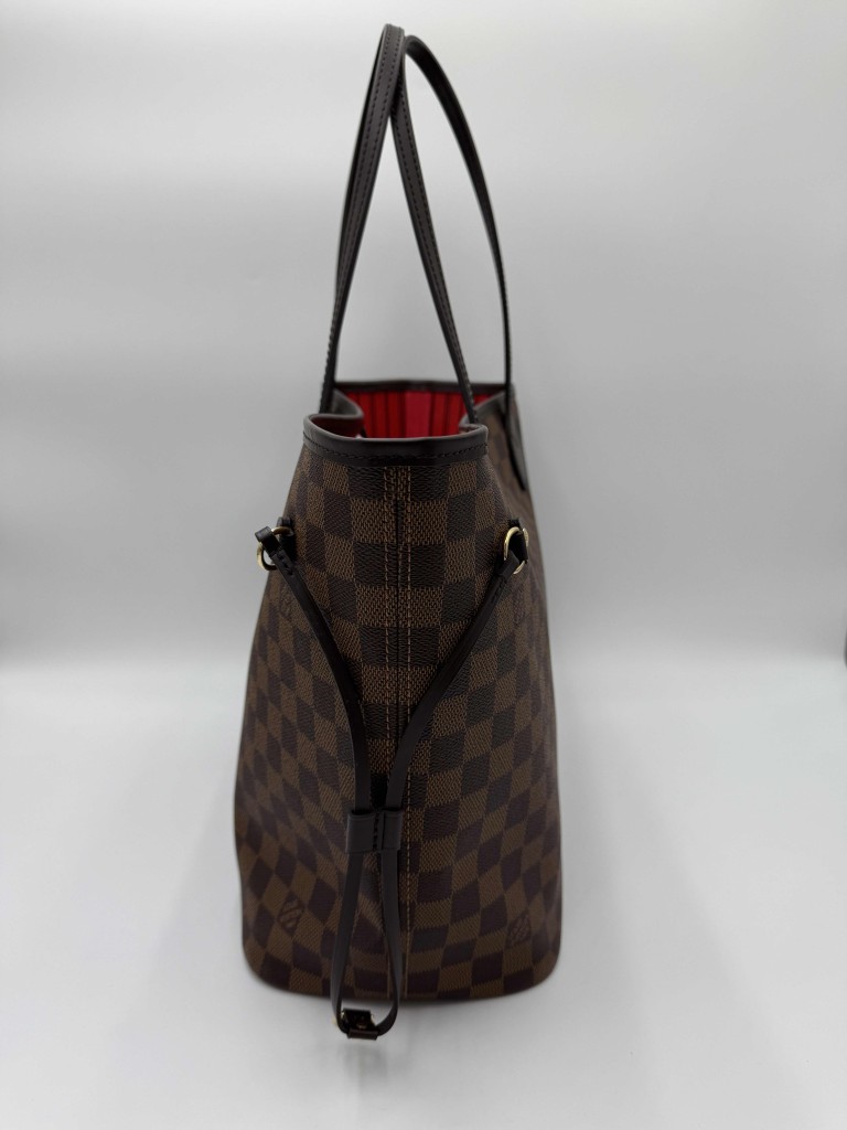 torebka LOUIS VUITTON Neverfull MM