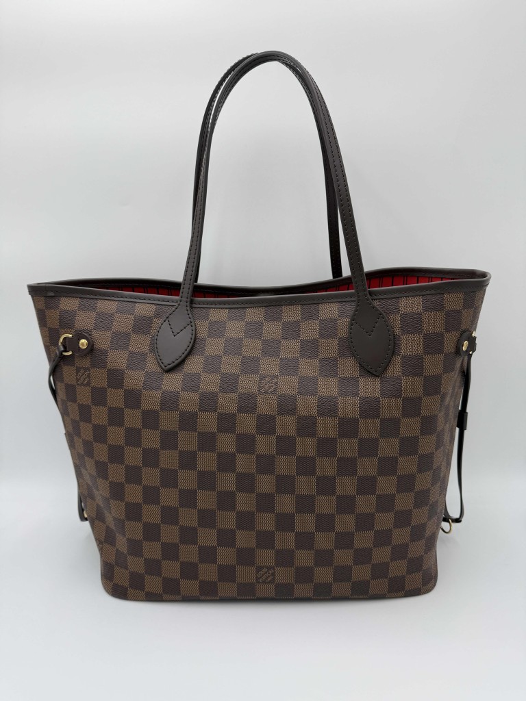 torebka LOUIS VUITTON Neverfull MM