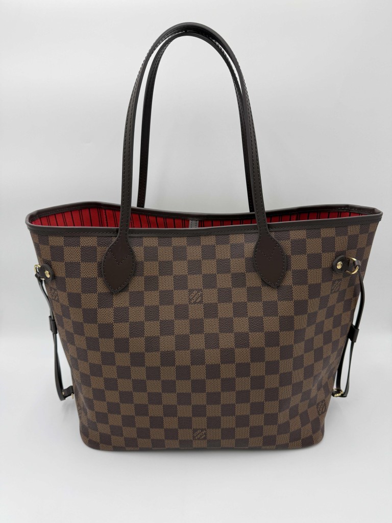 torebka LOUIS VUITTON Neverfull MM
