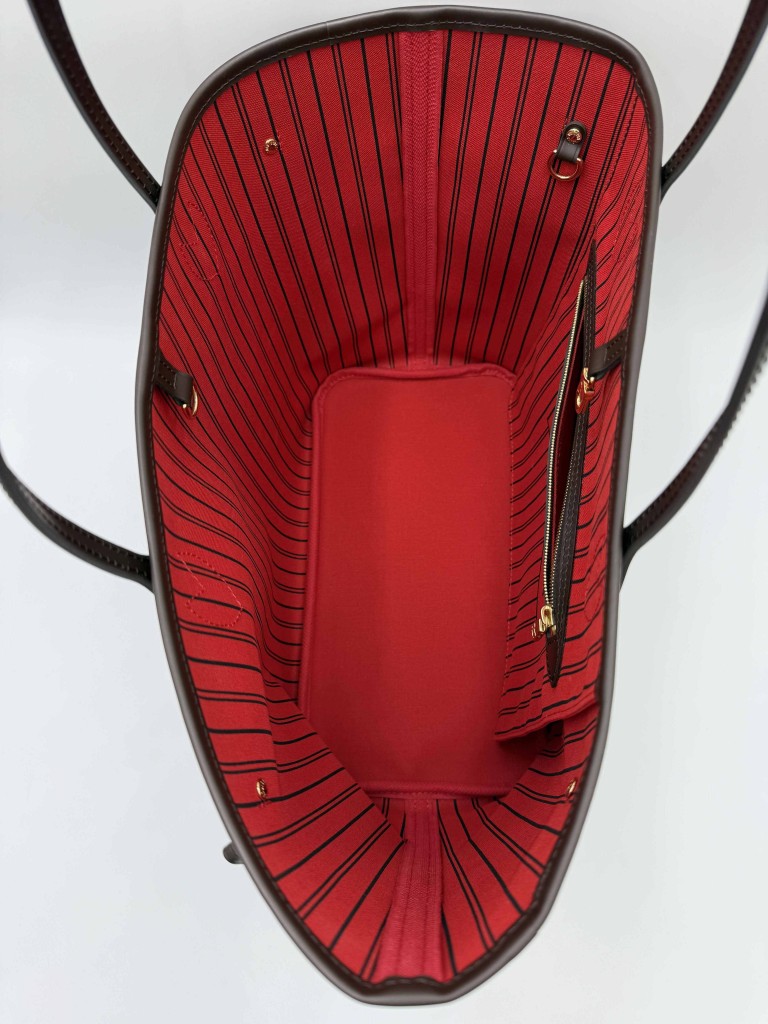 torebka LOUIS VUITTON Neverfull MM