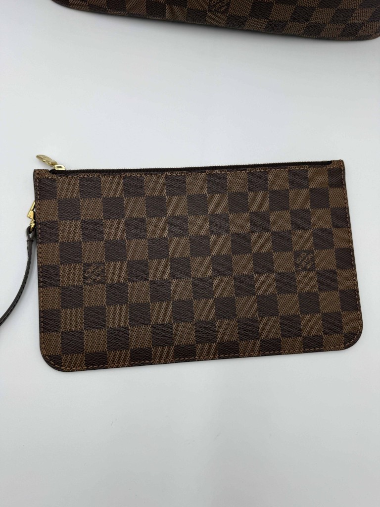 torebka LOUIS VUITTON Neverfull MM
