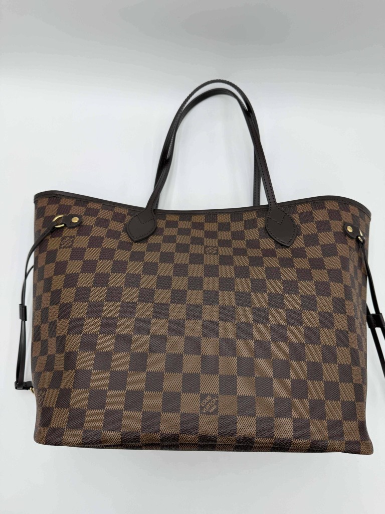 torebka LOUIS VUITTON Neverfull MM