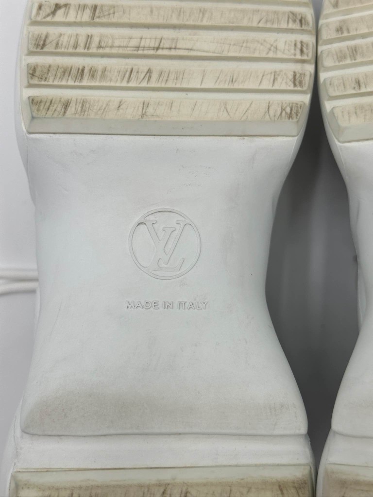 Sneakersy LOUIS VUITTON Archlight