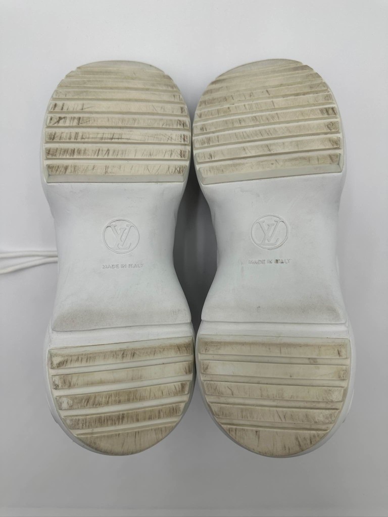 Sneakersy LOUIS VUITTON Archlight