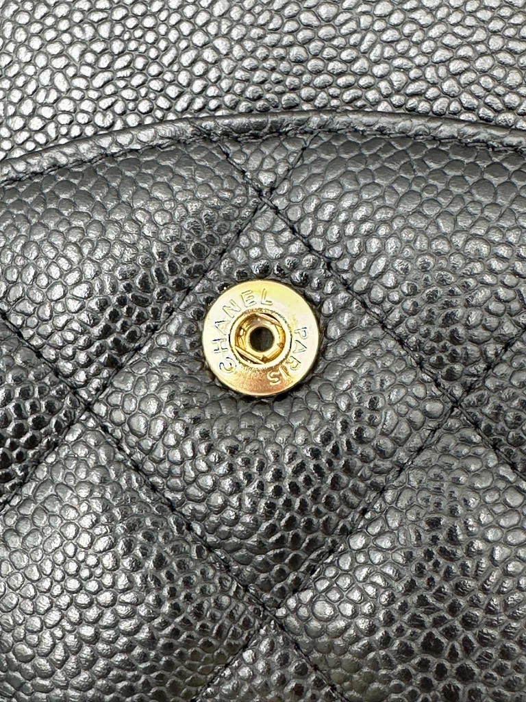 Torebka Chanel Classic Jumbo Double Flap