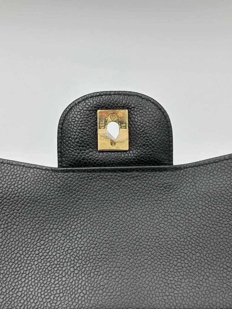 Torebka Chanel Classic Jumbo Double Flap