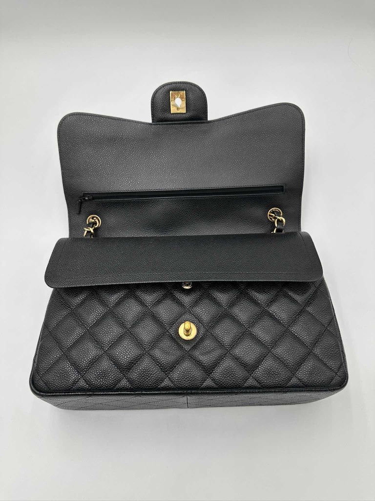 Torebka Chanel Classic Jumbo Double Flap