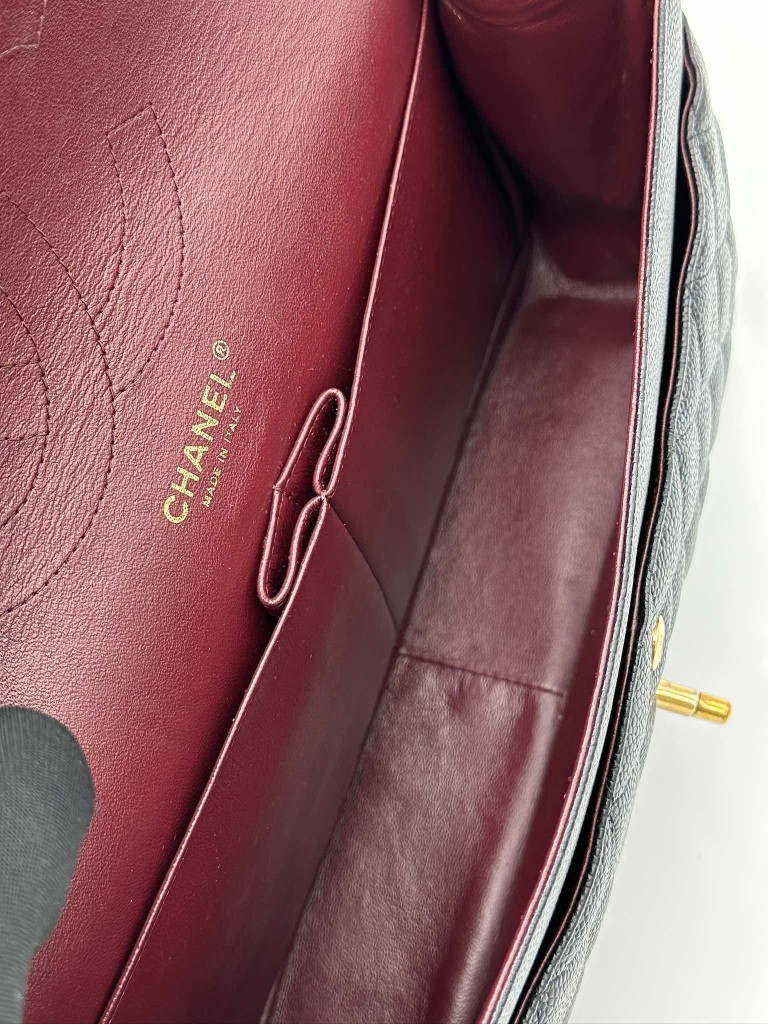 Torebka Chanel Classic Jumbo Double Flap