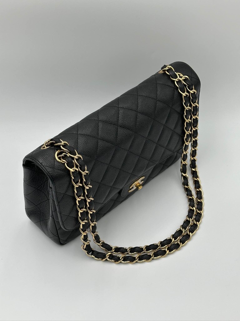 Torebka Chanel Classic Jumbo Double Flap
