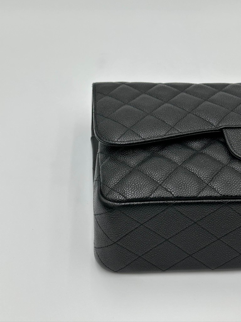 Torebka Chanel Classic Jumbo Double Flap