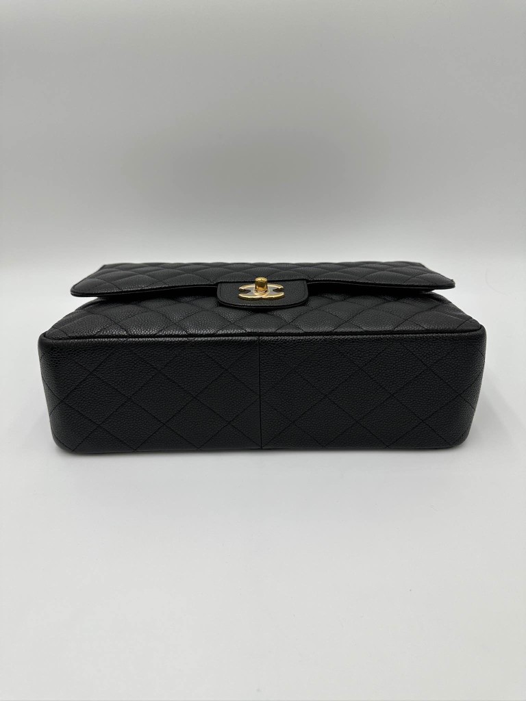 Torebka Chanel Classic Jumbo Double Flap
