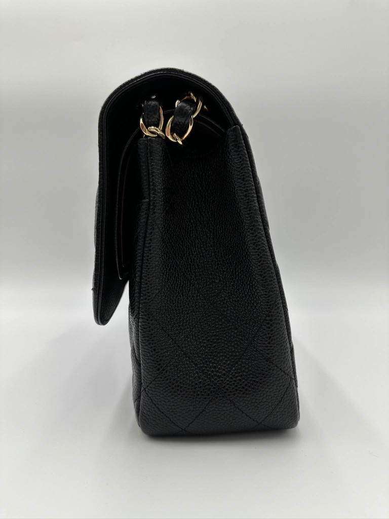 Torebka Chanel Classic Jumbo Double Flap