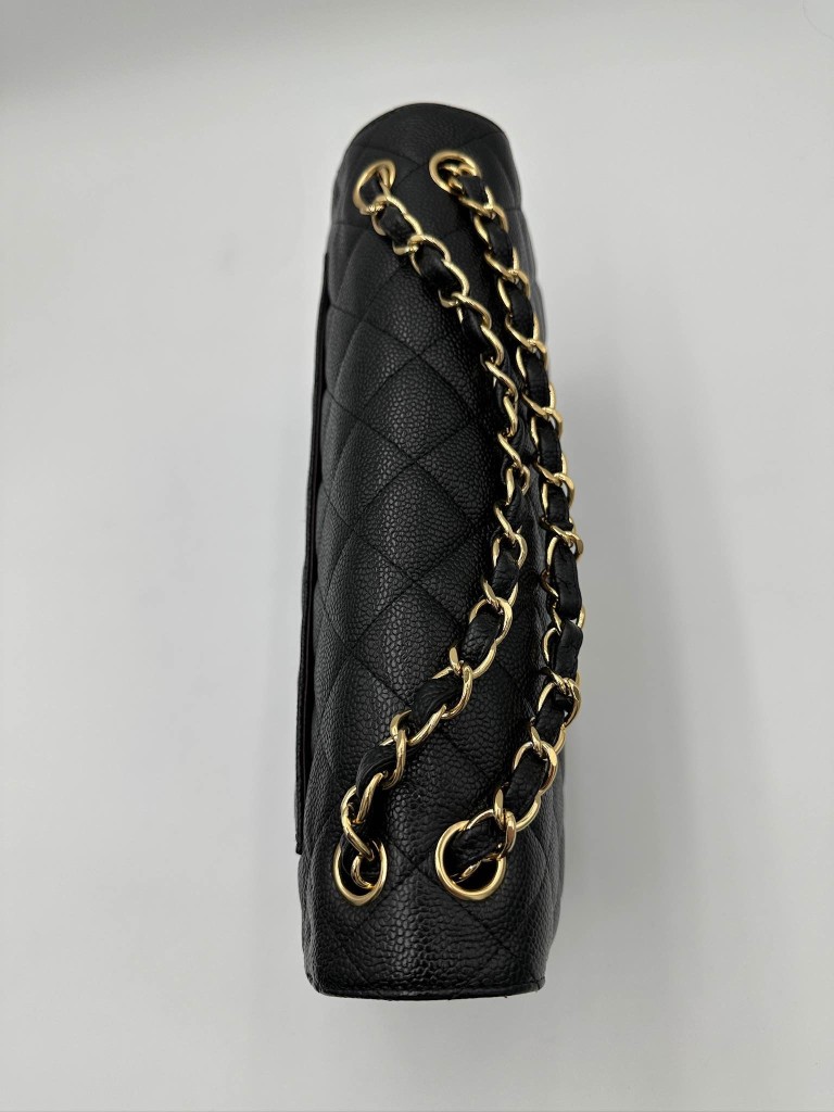 Torebka Chanel Classic Jumbo Double Flap