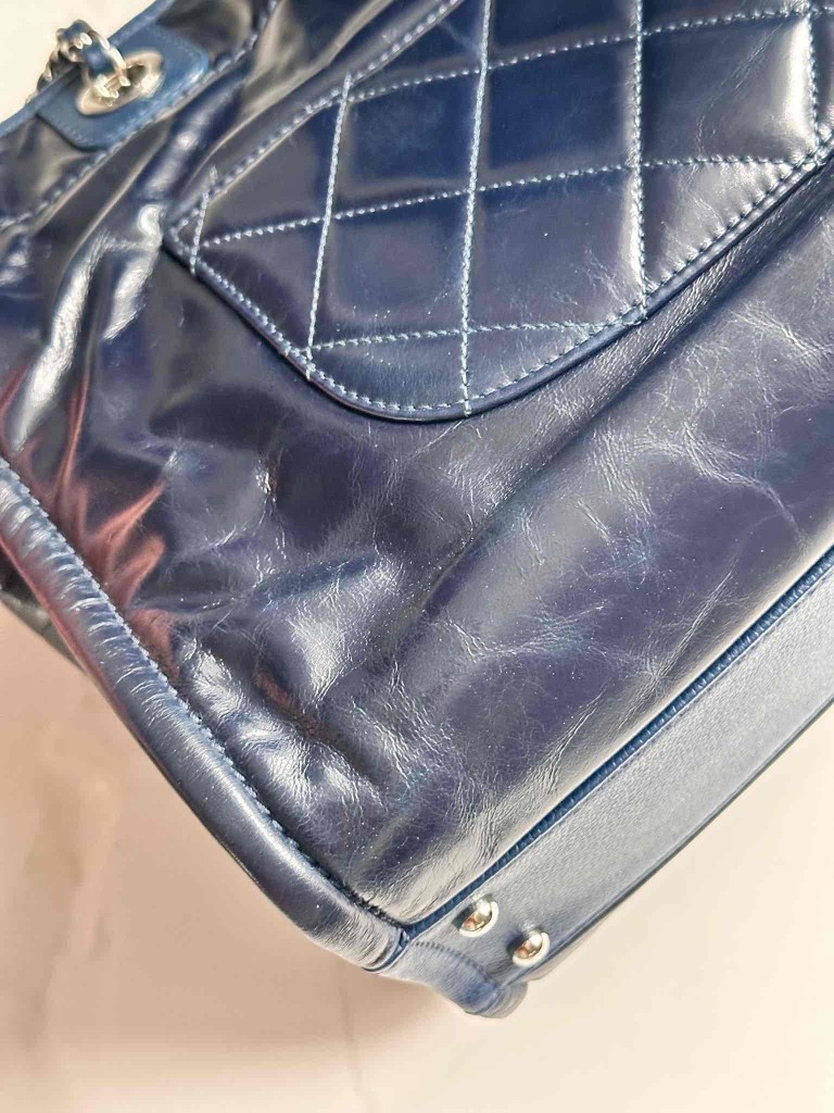 Torebka Chanel Deauville Small Shopping tote