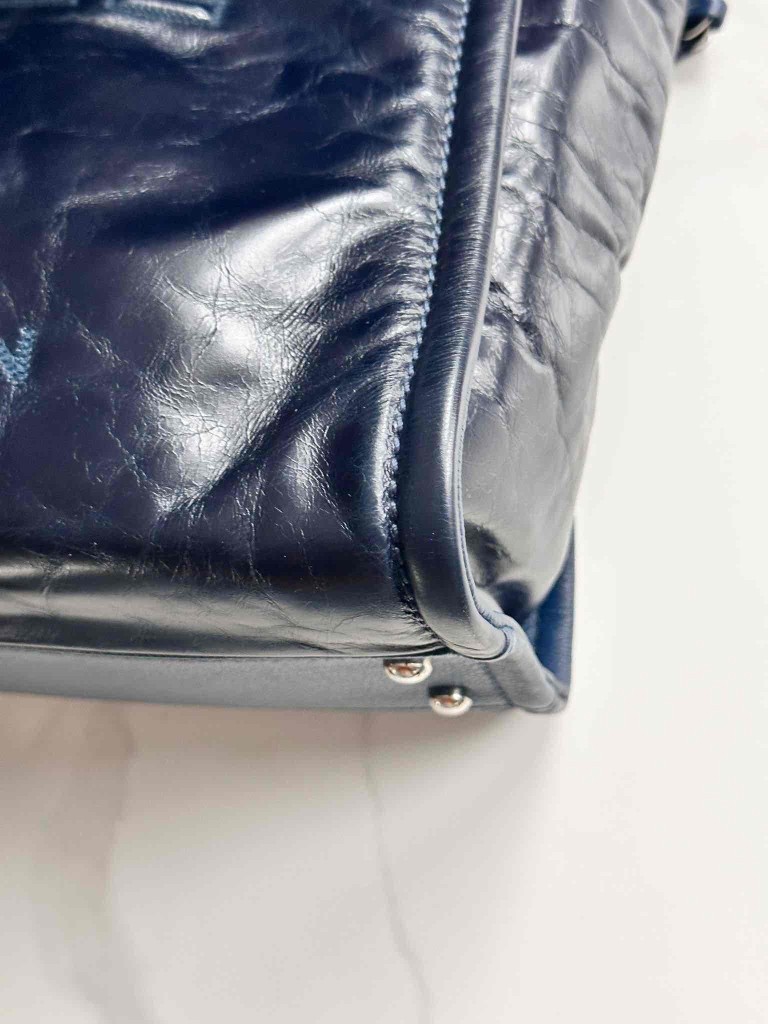 Torebka Chanel Deauville Small Shopping tote
