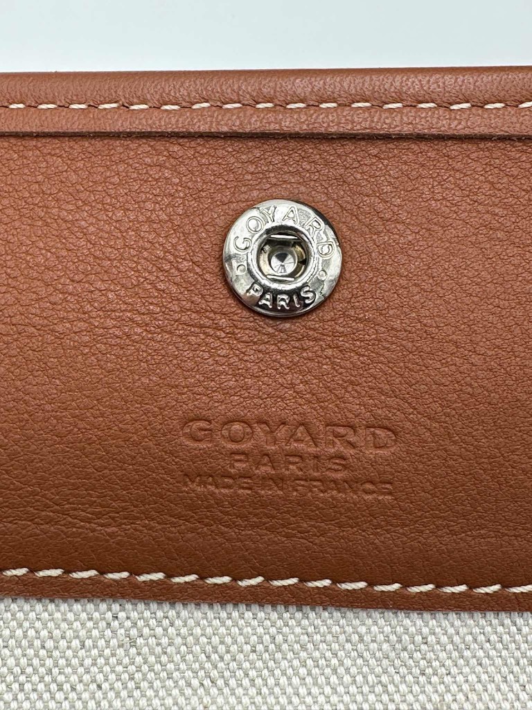 Goyard Anjou PM bag