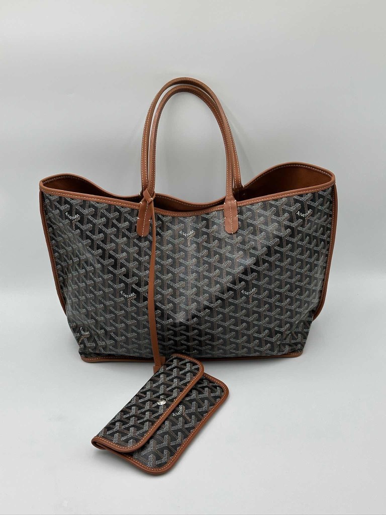Goyard Anjou PM bag