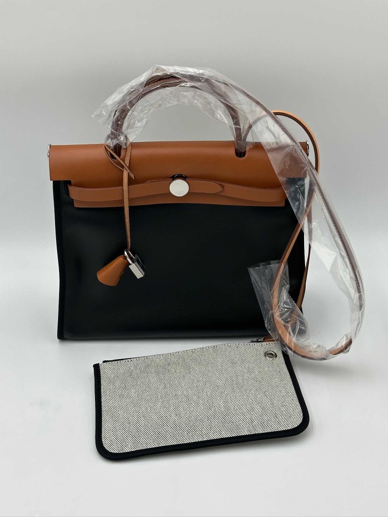 Torebka Hermès Herbag 31
