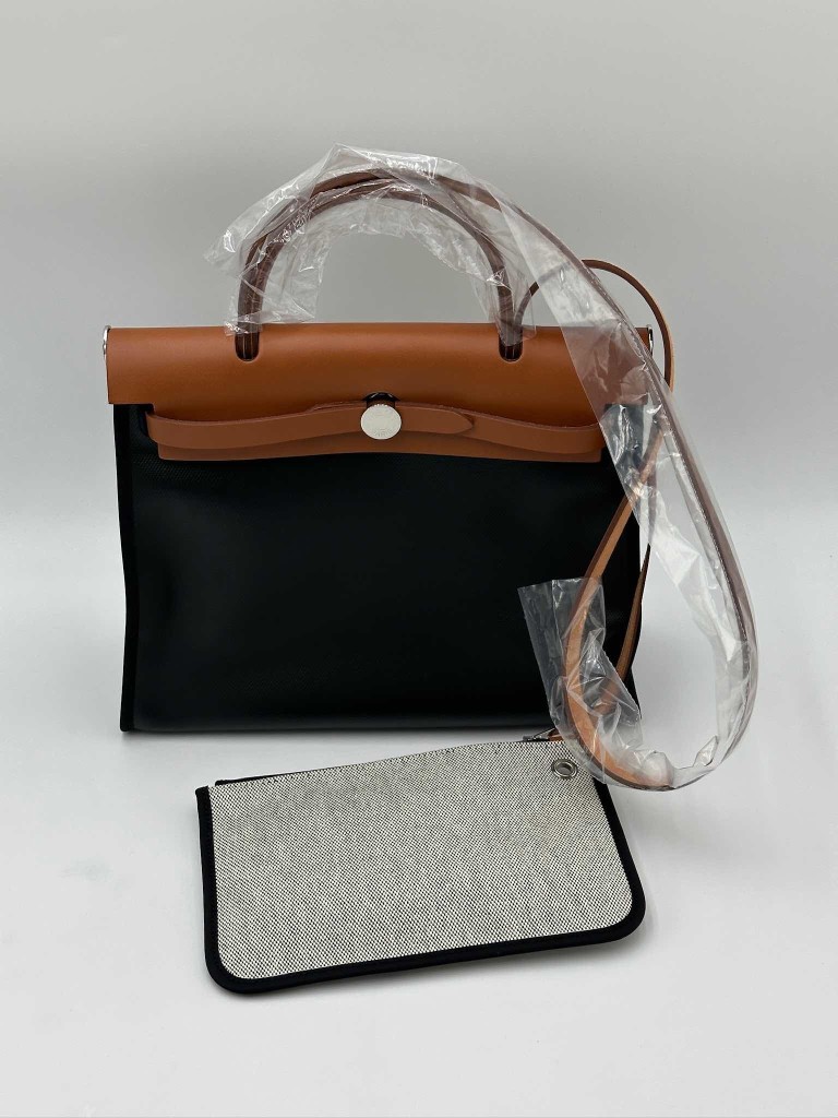 Torebka Hermès Herbag 31