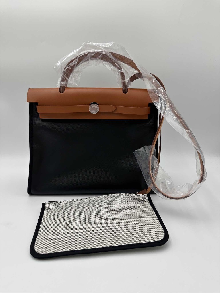 Torebka Hermès Herbag 31