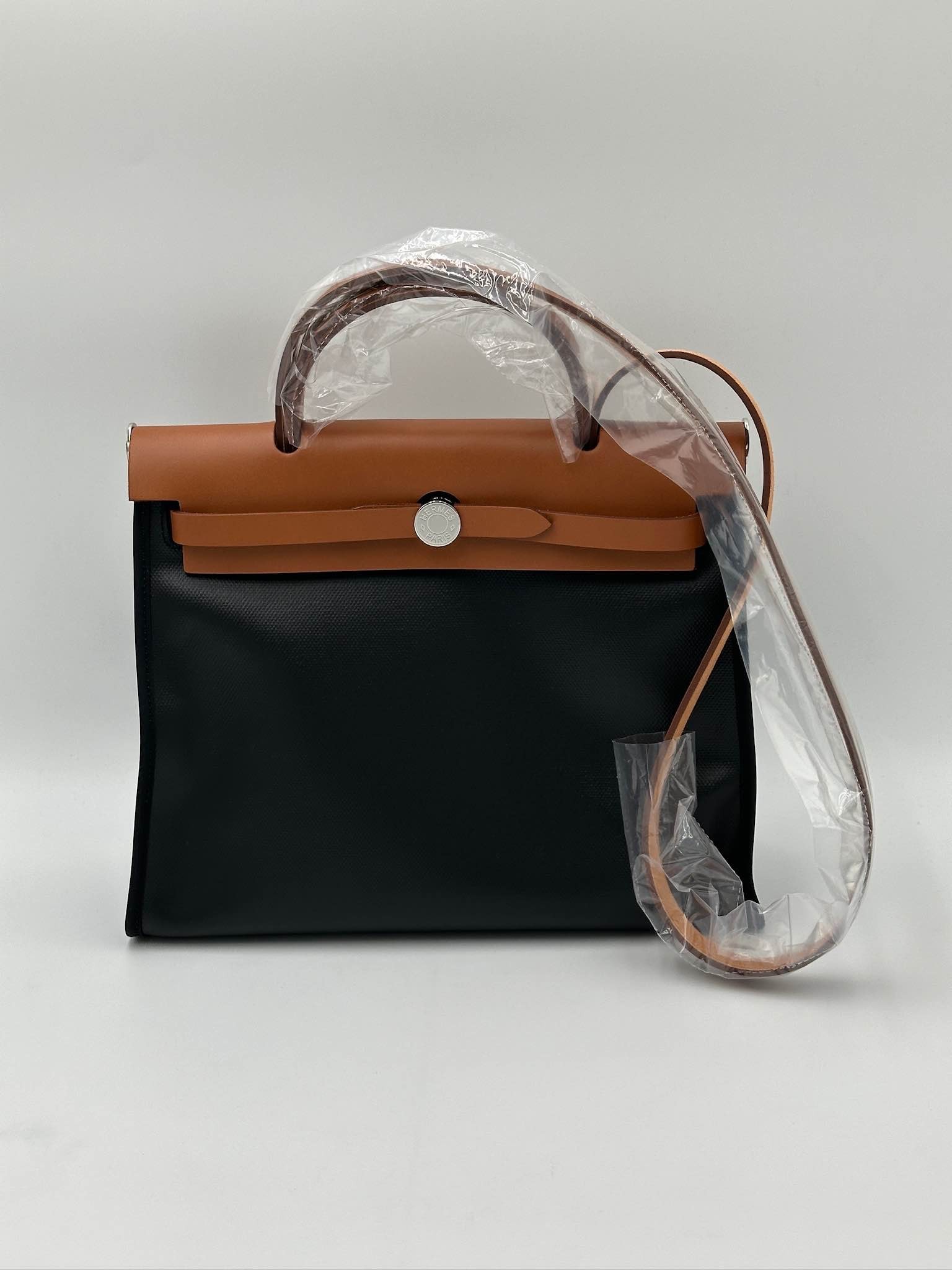Hermès Herbag 31