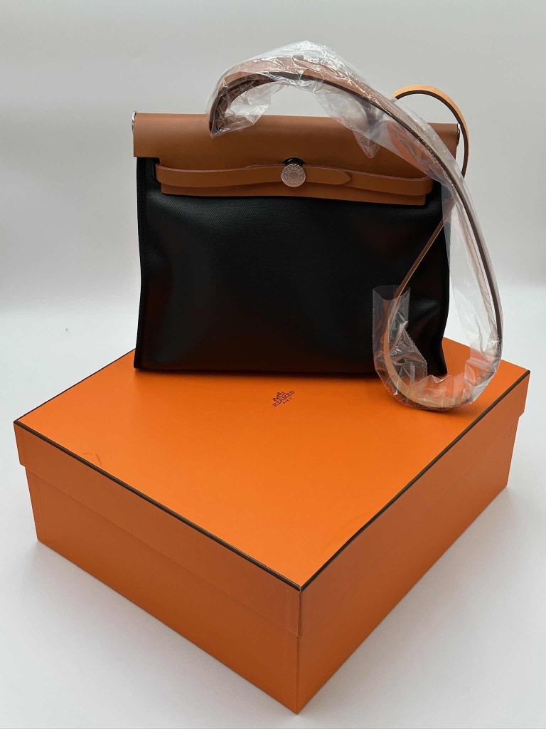 Torebka Hermès Herbag 31
