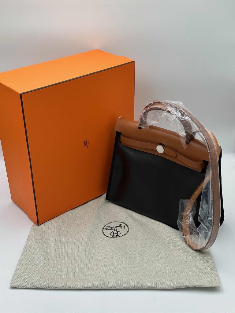 Torebka Hermès Herbag 31