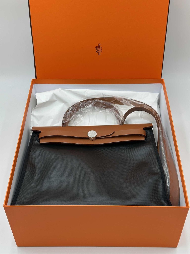 Torebka Hermès Herbag 31
