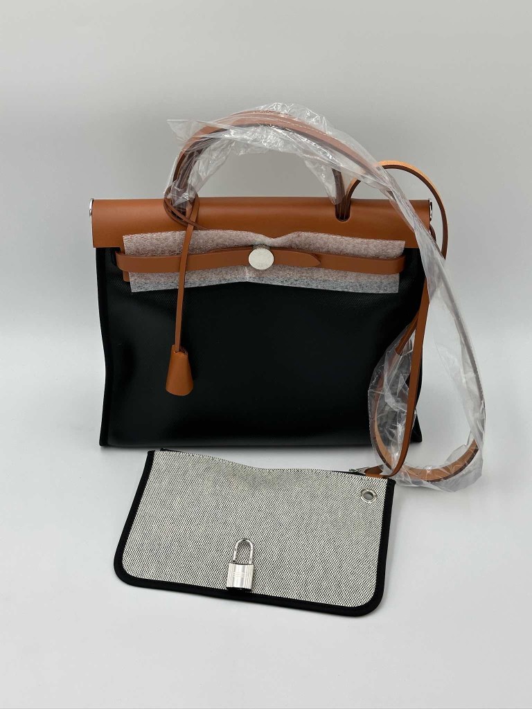 Torebka Hermès Herbag 31