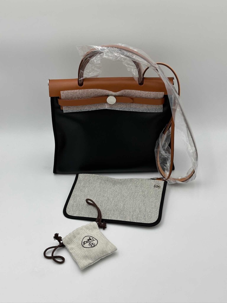 Torebka Hermès Herbag 31