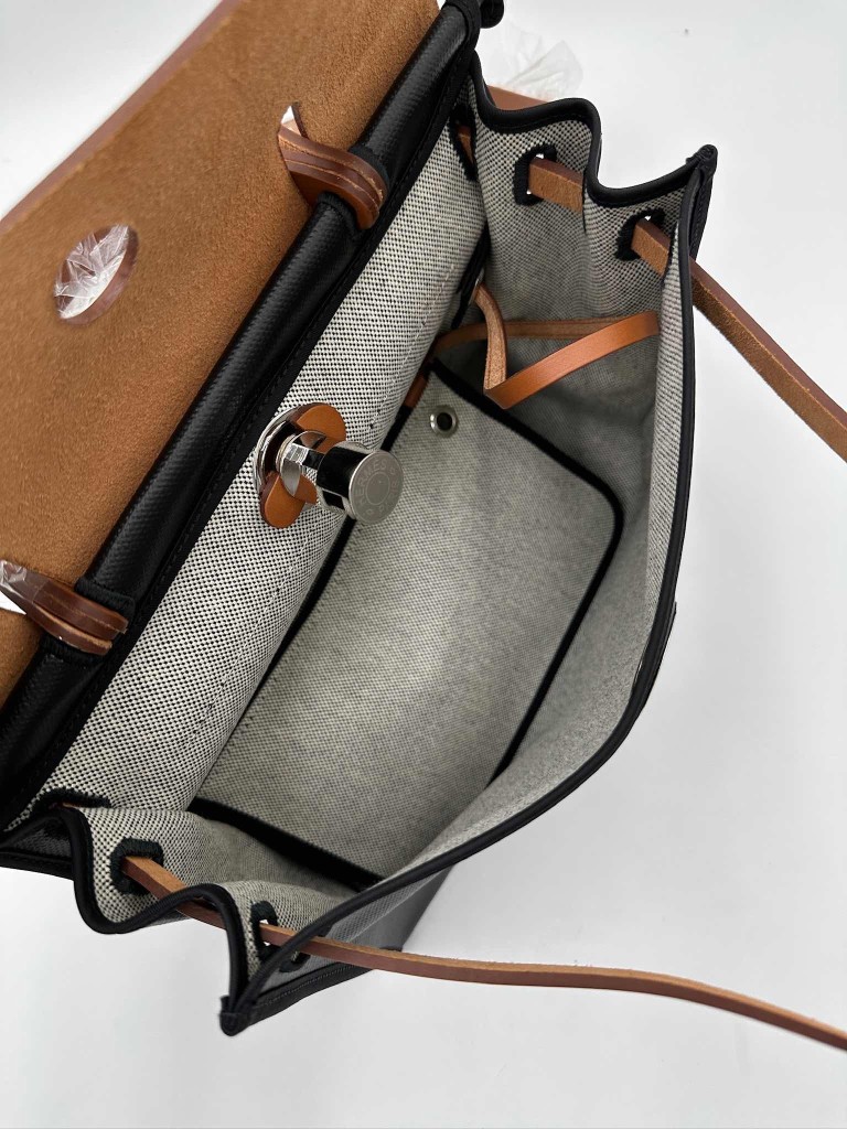Torebka Hermès Herbag 31