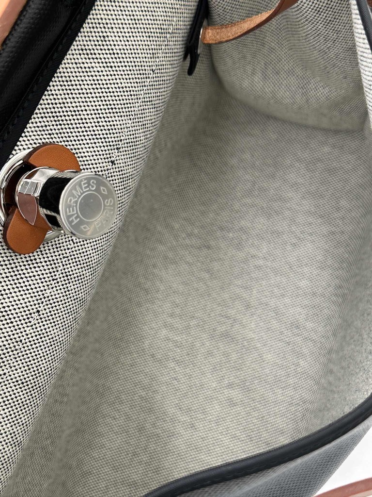 Torebka Hermès Herbag 31