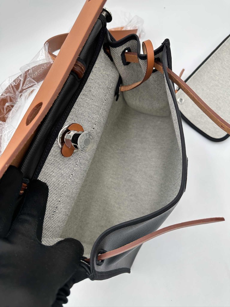 Torebka Hermès Herbag 31