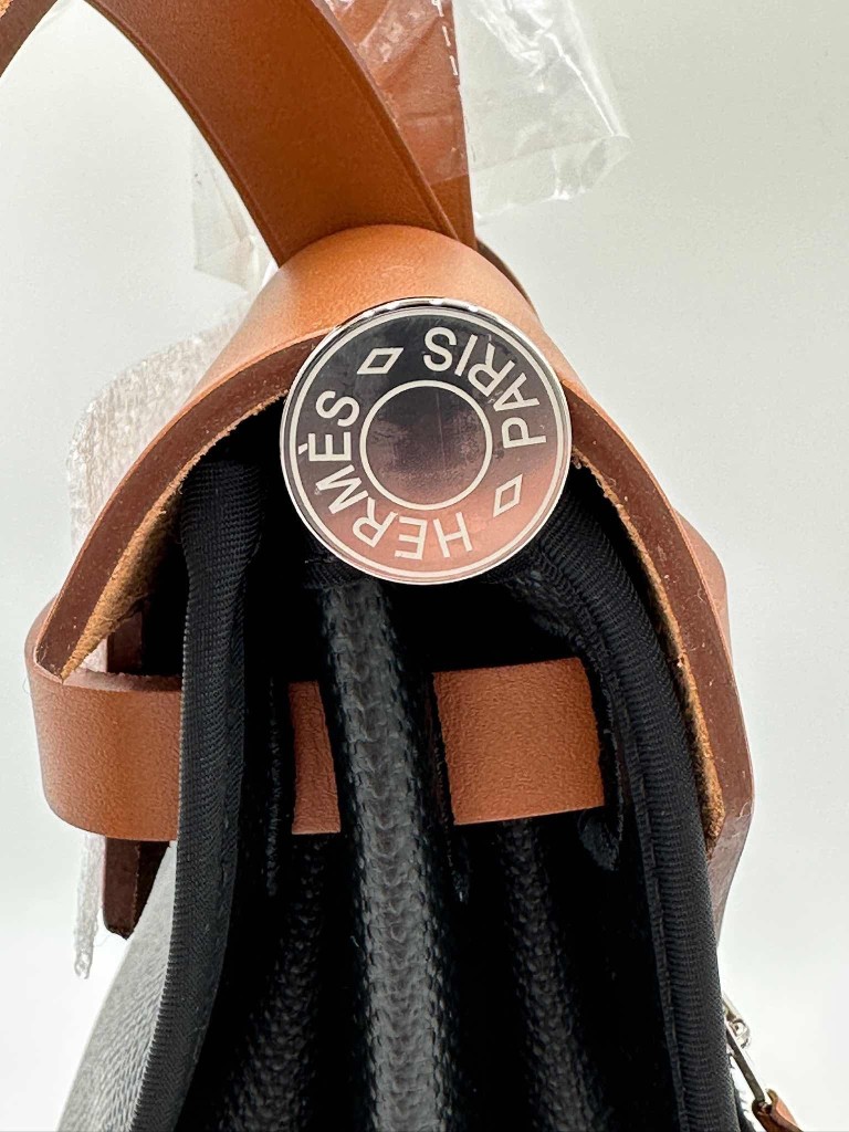 Torebka Hermès Herbag 31