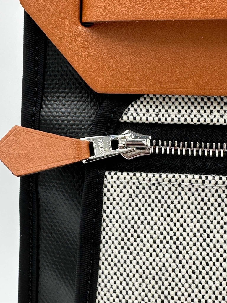Torebka Hermès Herbag 31