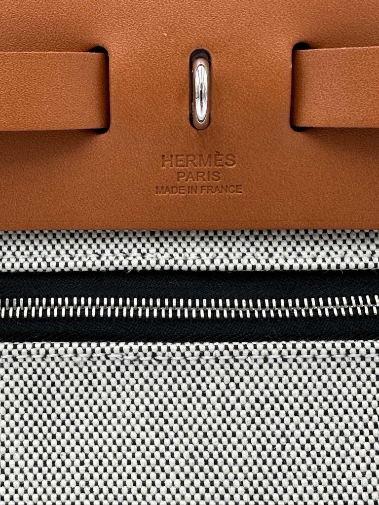 Torebka Hermès Herbag 31