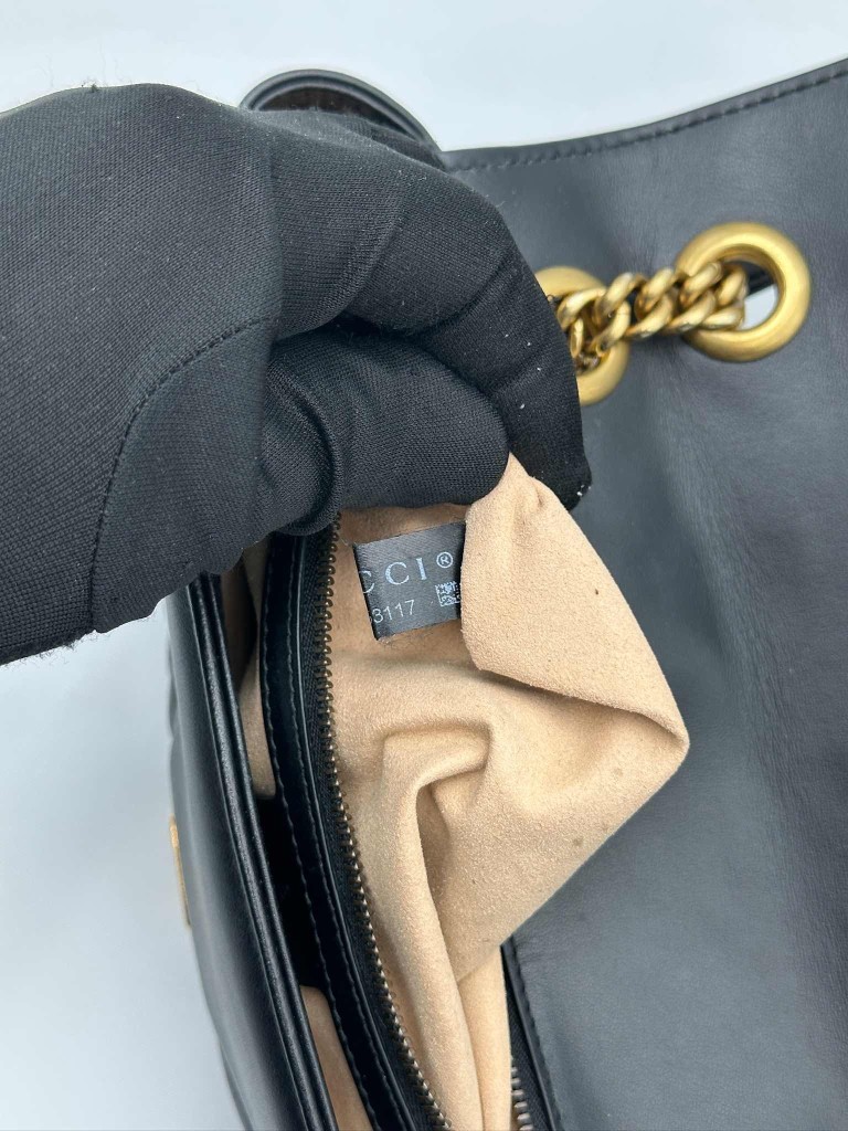 Gucci Marmont Small bag