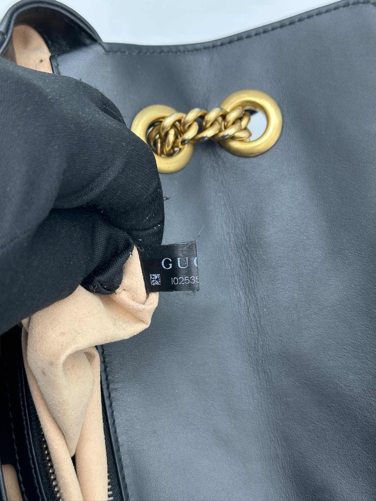 Gucci Marmont Small torebka