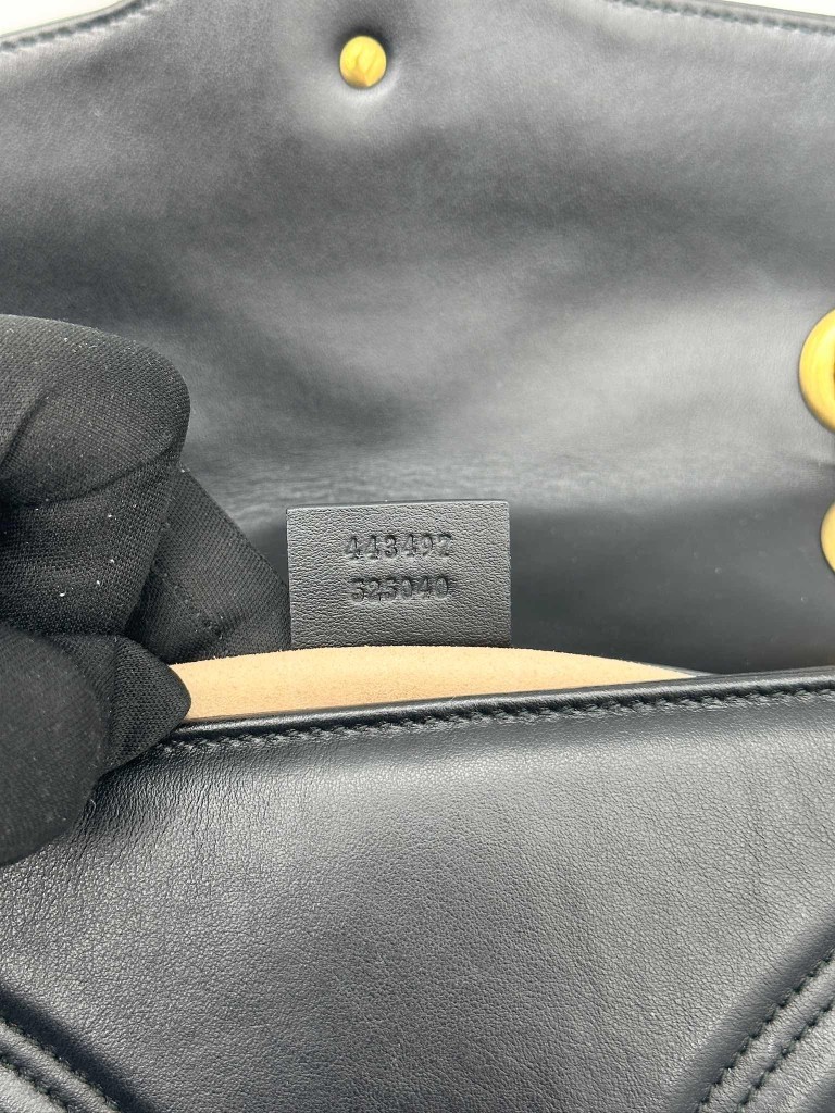 Gucci Marmont Small bag