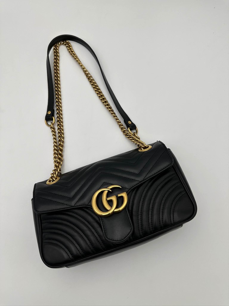 Gucci Marmont Small bag