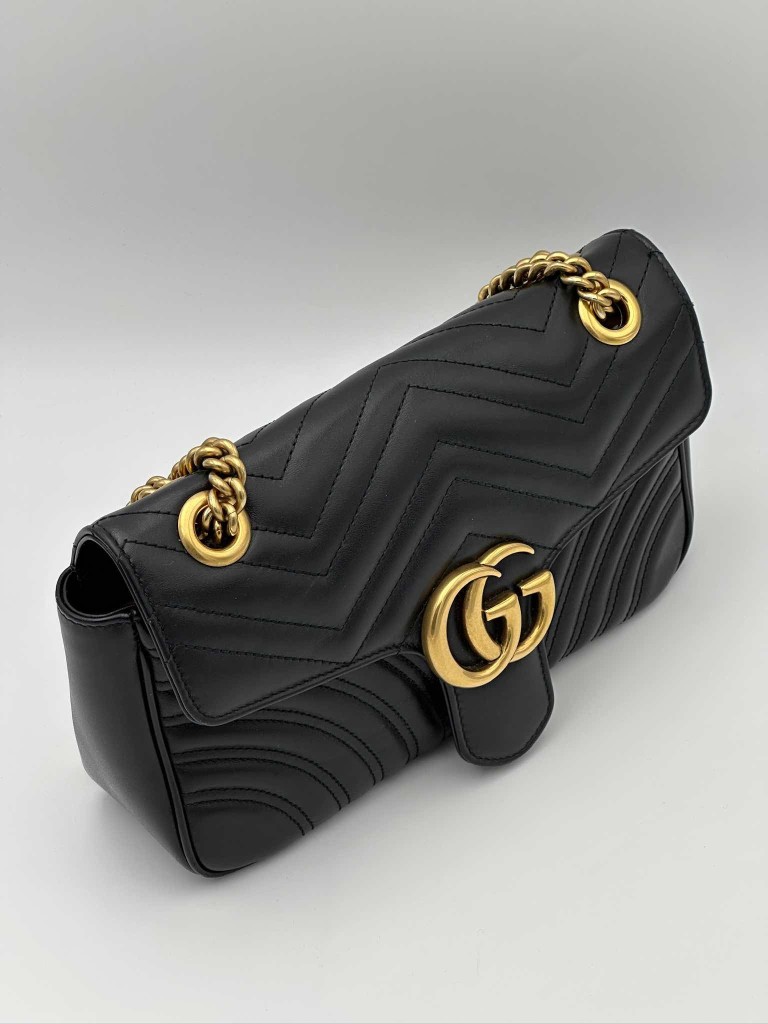 Gucci Marmont Small torebka