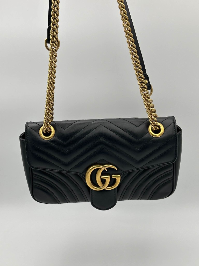 Gucci Marmont Small torebka