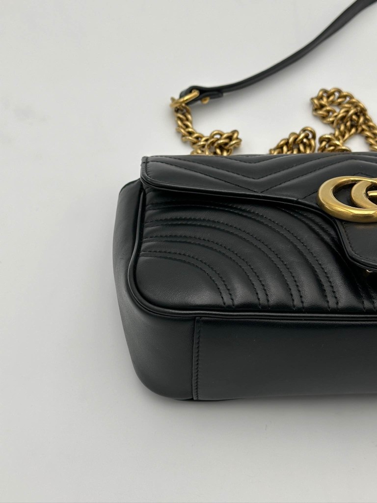 Gucci Marmont Small torebka