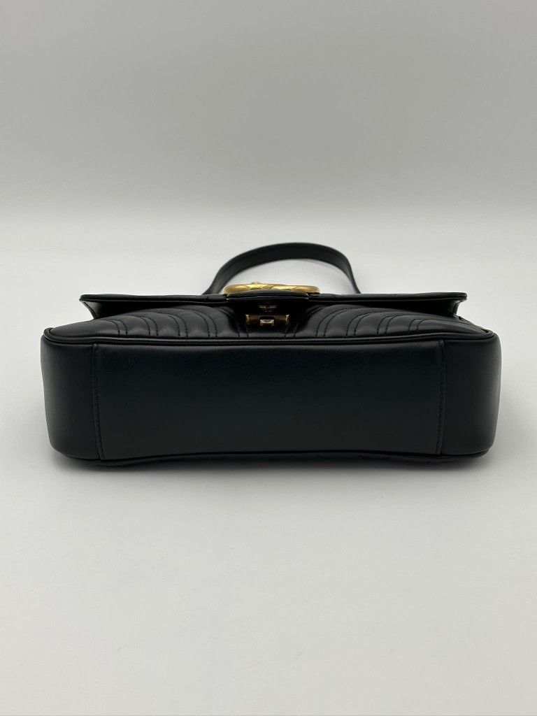 Gucci Marmont Small torebka
