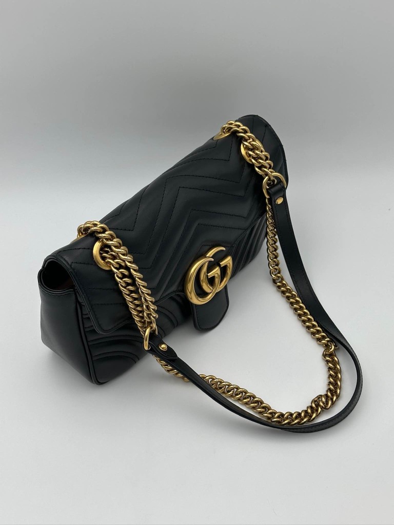 Gucci Marmont Small bag